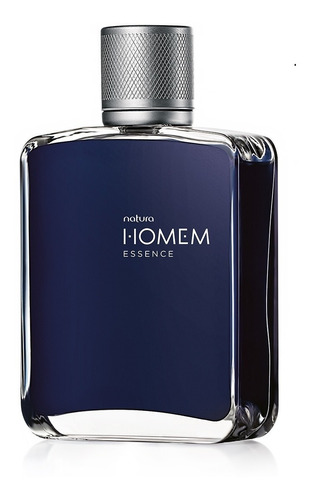 Imagen 1 de 1 de Perfume, Loción, Colonia Homem Essence 100 Ml Natura