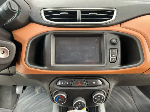 Chevrolet Onix Activ 1.4 Mt