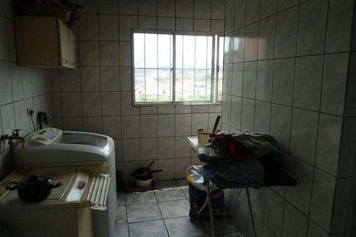 Imagem 3 de 10 de Casa Em Carapicuíba Bairro Bela Vista - V170700