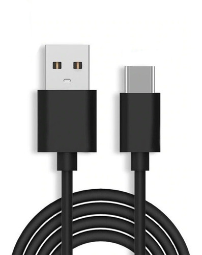 Cabo Carregador Tipo C Turbo Para Samsung A13 A23 A33 A53