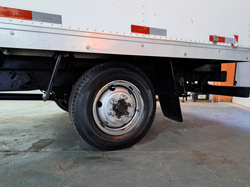 Iveco Daily 35s14 Bau Ano 17 Unico Dono Novissima