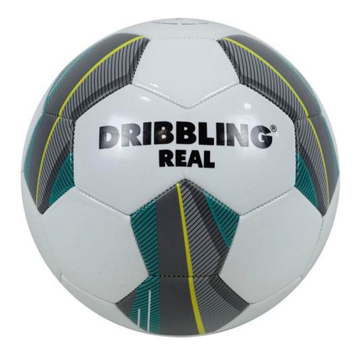 Balon De Futbol Real Drb #5