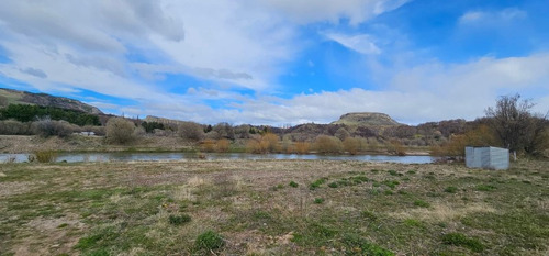 Parcela A 9 Km De Coyhaique. Cam A Lago Atravesado