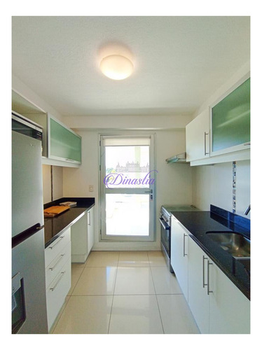 Imagen 8 de 18 de Apartamento Alquiler Temporario De 2 Dormitorios , Aidy Grill , Punta Del Este.