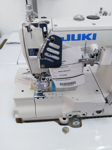 Recubridora Industrial Marca Juki