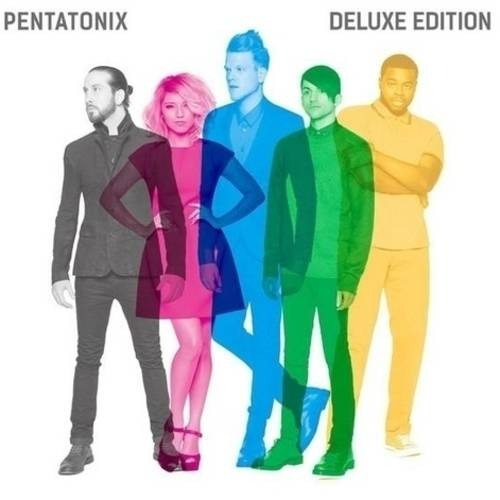 Pentatonix (versión Deluxe)