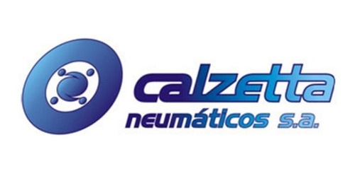 Cubierta 265/65 R17 112 T Michelin X Lt A/s - Calzetta