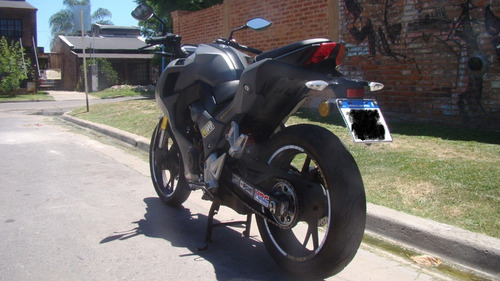 Honda Cb 190