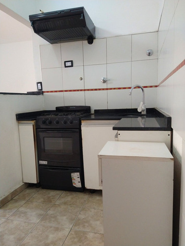 Venta Ph 2 Amb Villa Luro Sin Expensas Con Terraza