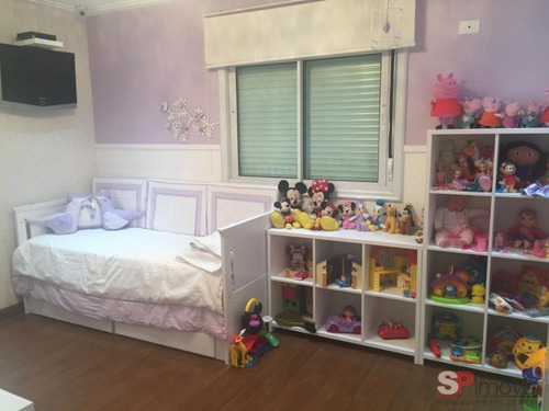 Imagem 5 de 15 de Venda Residential / Sobrado Mandaqui São Paulo - 7373