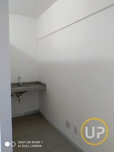 Imagem 7 de 9 de Aluguel E Venda De Sala No Centro - Betim - 6483