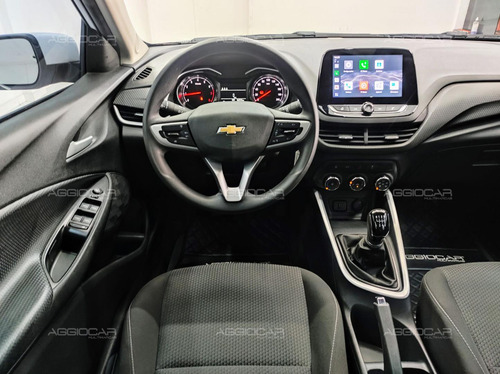 Chevrolet Onix 10mt Lt1