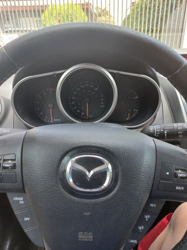 Mazda CX-7 2.5 R 2Wd At 4X2