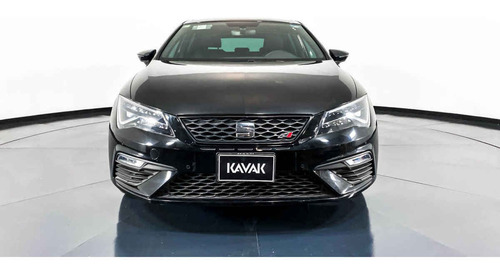Imagen 4 de 15 de 43059 - Seat Leon 2018 Con Garantía At