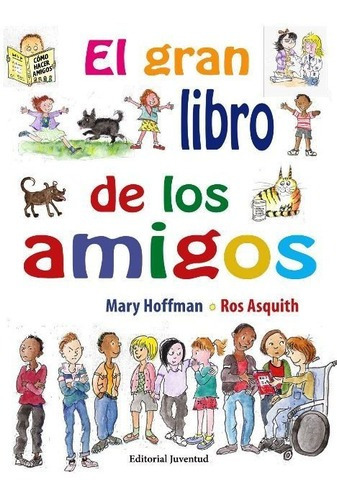 Outlet : El Gran Libro De Los Amigos