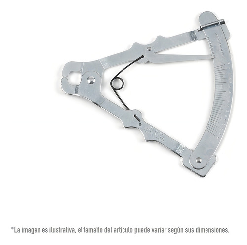 Calibrador P/disco De Freno De Banda Ancha 2324d Gearwrench