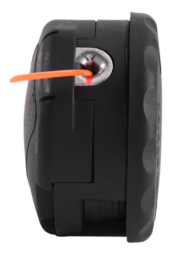 Grama Escova Cortador Corda Trimmer Cabeça Para Eco Speed-f