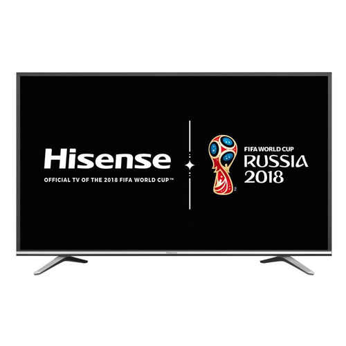 Led Smart Tv 32  Hd Hisense Hle3217rt