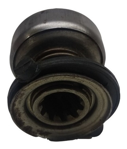 Imagen 5 de 5 de Impulsor Bendix Fiat Palio Uno Arranque Bosch Marca Indiel
