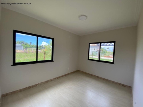 Imagem 23 de 23 de Casa - Ca00230 - 69546901