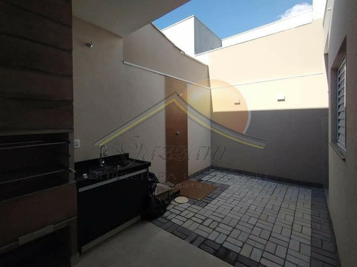 Imagem 7 de 15 de Casa Para Venda Em Bragança Paulista, Residencial Quinta Dos Vinhedos, 3 Dormitórios, 1 Suíte, 1 Banheiro, 2 Vagas - G0818_2-1172161