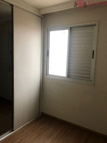 Imagem 15 de 28 de Apartamento 2 Dormitórios - Ap04374