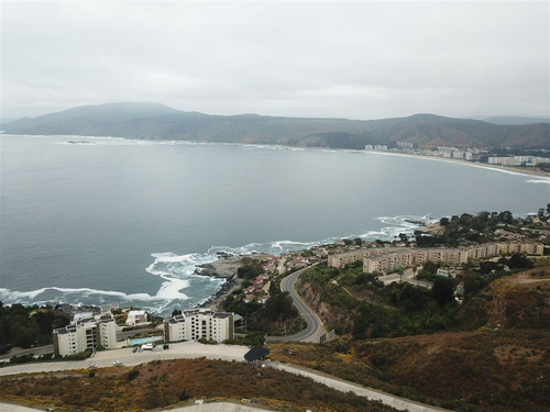 Sitio En Punta Pite (permite 3 Casas)