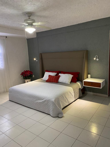 Suite En Renta En El Centro De Cancun
