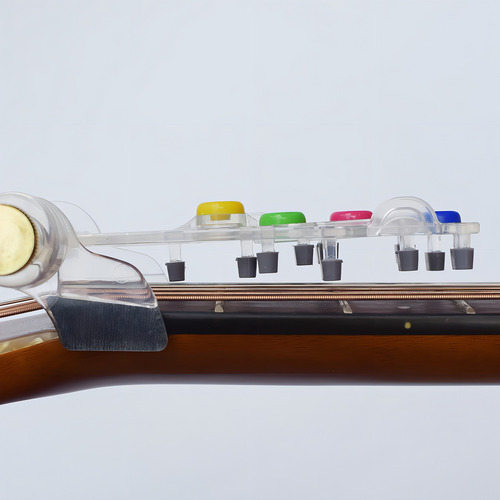 Guitar Acorde 2.0 Aprenda Tocar Violão Guitarra - Click Bom