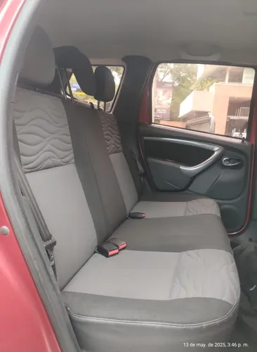 Renault Duster 2.0 Dynamique 4x2