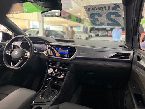 Volkswagen Outros Modelos TAOS HIGHLINE 1.4 250 TSI FLEX AUT.