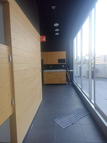 Excelente Oficina En Renta 267m2 En Zona Del Pedregal