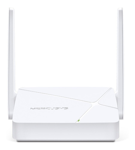 Router Inalambrico Wi-fi Doble Banda Gigabit Ac750 2 Antenas