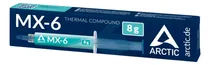 Comprar Pasta Termica 8gr Laptop Pc Gpu Consolas Arctic Mx-6