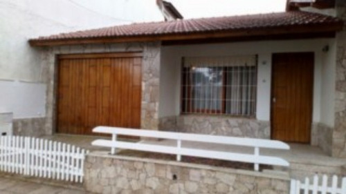 Imagen 22 de 23 de V071 - Muy Buena Casa En Venta, Cerca Del Mar, Excelente Estado