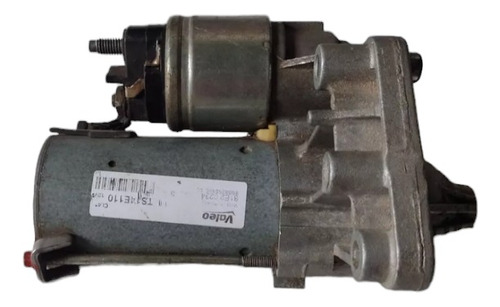 Motor De Arranque Peugeot Partner 308 408 Citroen Berlingo