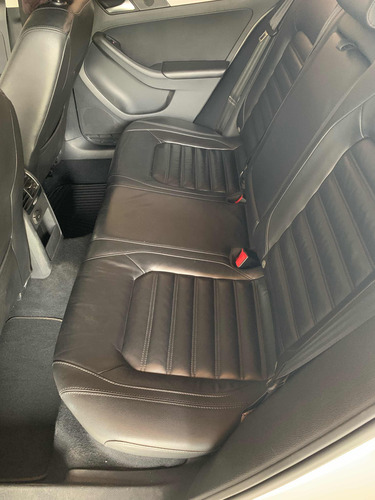 Volkswagen Vento 2.0 Sportline Tsi 200cv Dsg