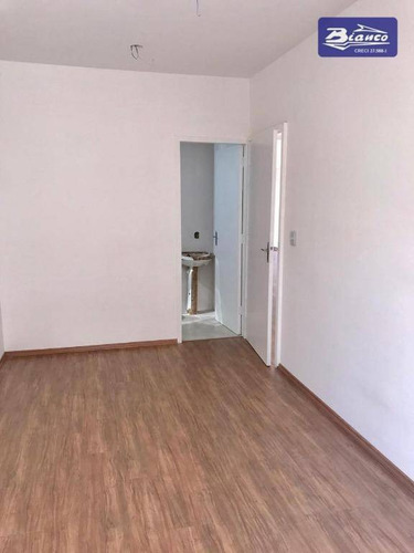 Imagem 9 de 13 de Cobertura Com 3 Dormitórios À Venda, 200 M² Por R$ 490.000,00 - Vila Milton - Guarulhos/sp - Co0088