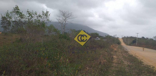 Imagem 1 de 5 de Terreno À Venda, 44000 M² Por R$ 1.550.000,00 - Maria Turri - Rio Das Ostras/rj - Te0410