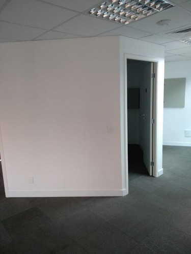 Imagem 7 de 11 de Conjunto À Venda, 180 M² Por R$ 1.060.000 - Chácara Santo Antônio (zona Sul) - São Paulo/sp - Cj2069