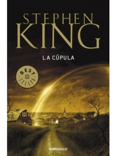 La Cupula | Stephen King 