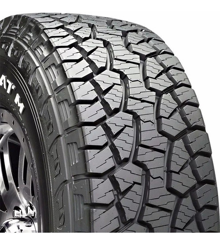 245/65 R17 Llanta Hankook Rf10 Dynapro At-m 111t