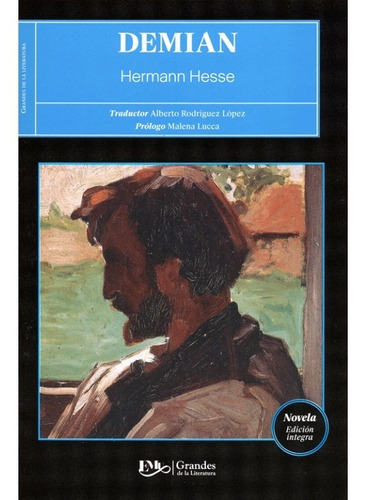 Demian -hermann Hesse