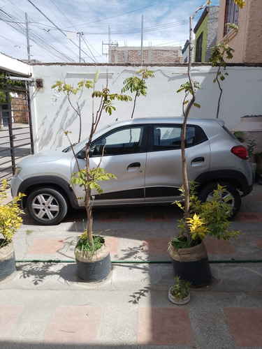 Renault Kwid 1.0 Sce 66cv Intense
