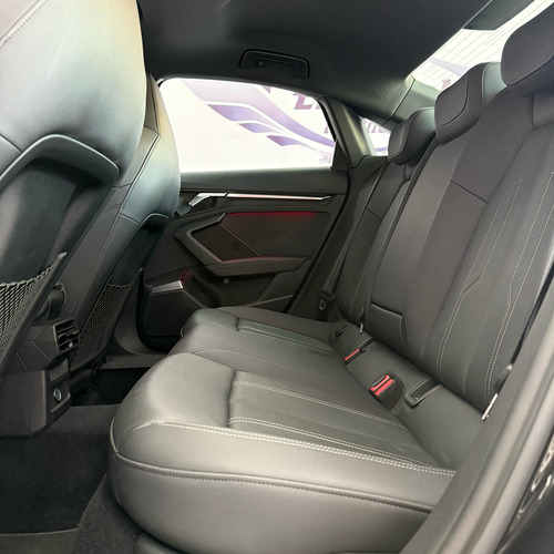 Audi A3 2.0 Sedán L S Line At Dsg