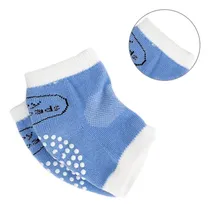 Comprar Rodilleras Antideslizante Protectoras De Gateo Para Bebe