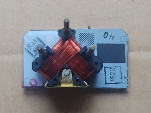 Indicador Temperatura Tablero Fiat 125 Siap