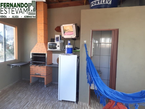 Imagem 17 de 30 de Sobrado Jd Ouro Preto - Ca00140 - 68339774