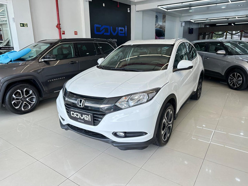 Honda HR-V Hr-v Ex 1.8 Flexone 16v 5p Aut
