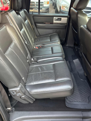 Ford Expedition 5.4 Max Limited V8 4x2 Mt